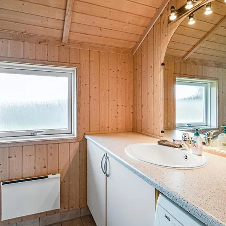 Feriehus Beautiful In With Wifi Slagelse