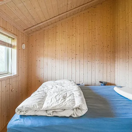 Feriehus Beautiful In With Wifi