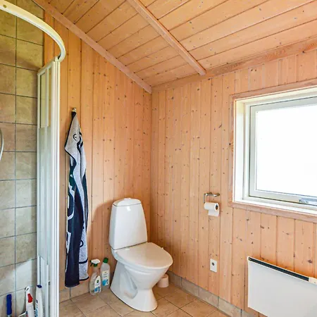 Beautiful In With Wifi Feriehus *