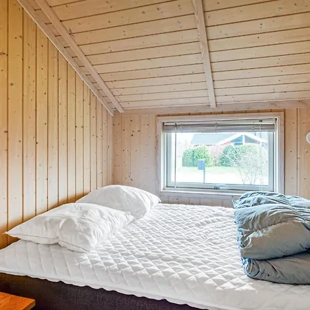 Holiday home In With Wifi