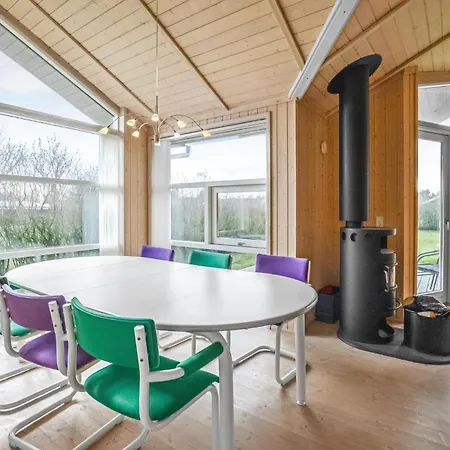 Beautiful In With Wifi * Slagelse