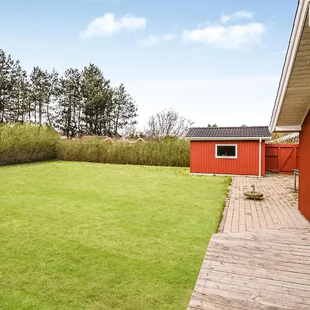 Beautiful In With Wifi Feriehus