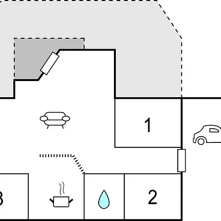 Beautiful In With Wifi