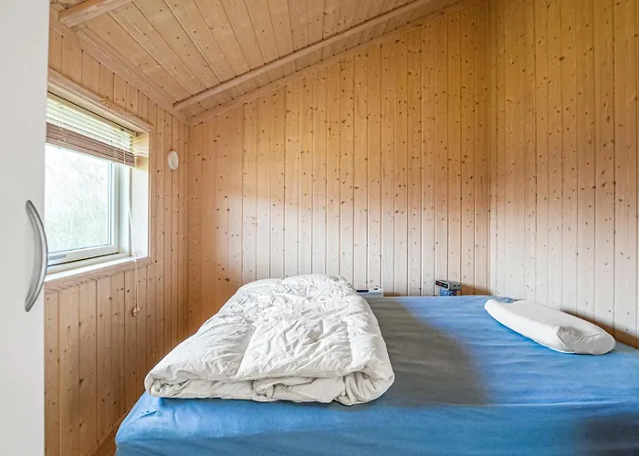 Дом отдыха Beautiful In With Wifi