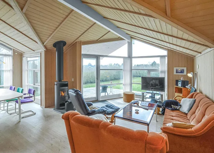 Beautiful In With Wifi